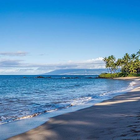 Apartament Aloha Moon - A Chic And Dreamy Modern Tropical Hideaway! Wailea  Zewnętrze zdjęcie