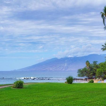 Apartament Aloha Moon - A Chic And Dreamy Modern Tropical Hideaway! Wailea  Zewnętrze zdjęcie