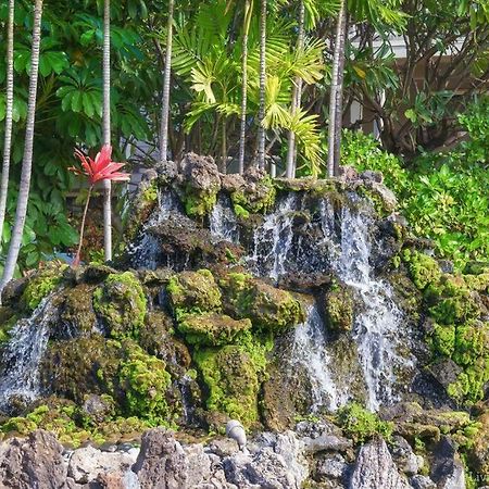 Apartament Aloha Moon - A Chic And Dreamy Modern Tropical Hideaway! Wailea  Zewnętrze zdjęcie