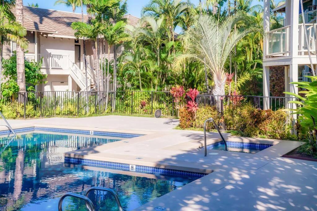 Apartament Aloha Moon - A Chic And Dreamy Modern Tropical Hideaway! Wailea  Zewnętrze zdjęcie