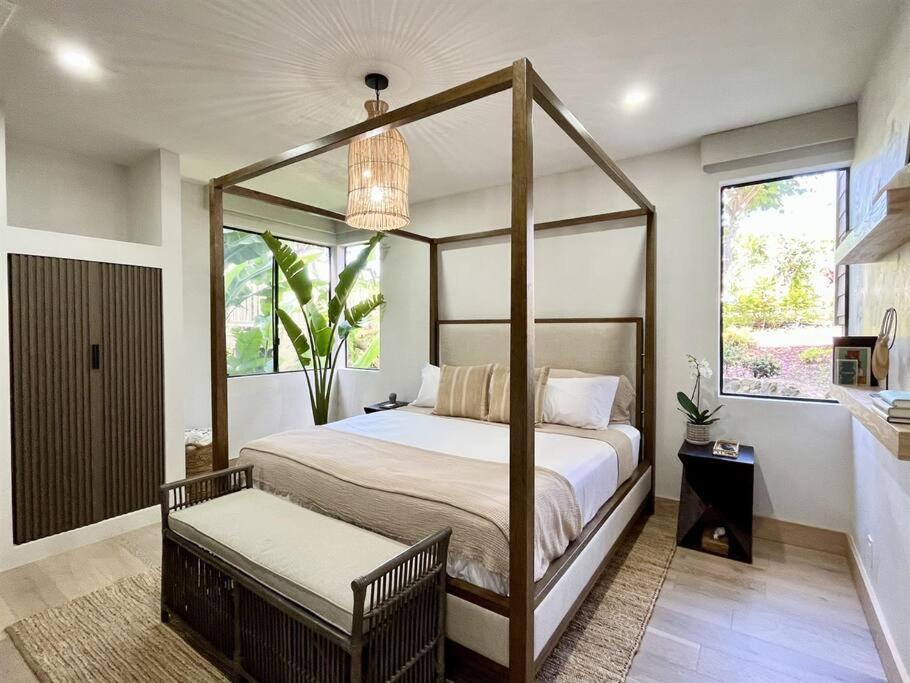 Apartament Aloha Moon - A Chic And Dreamy Modern Tropical Hideaway! Wailea  Zewnętrze zdjęcie