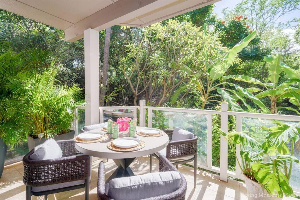 Apartament Aloha Moon - A Chic And Dreamy Modern Tropical Hideaway! Wailea  Zewnętrze zdjęcie
