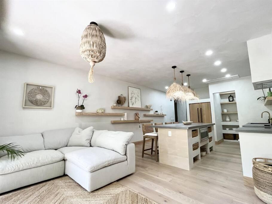Apartament Aloha Moon - A Chic And Dreamy Modern Tropical Hideaway! Wailea  Zewnętrze zdjęcie