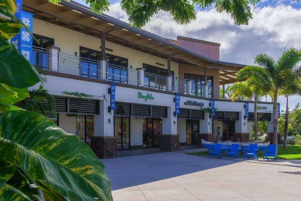 Apartament Aloha Moon - A Chic And Dreamy Modern Tropical Hideaway! Wailea  Zewnętrze zdjęcie