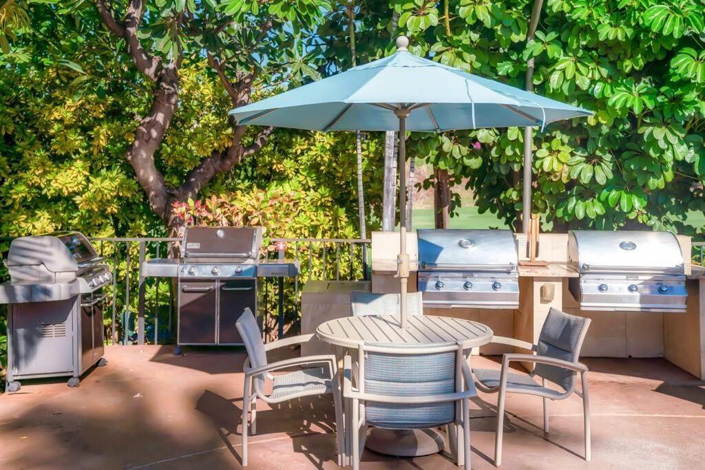 Apartament Aloha Moon - A Chic And Dreamy Modern Tropical Hideaway! Wailea  Zewnętrze zdjęcie