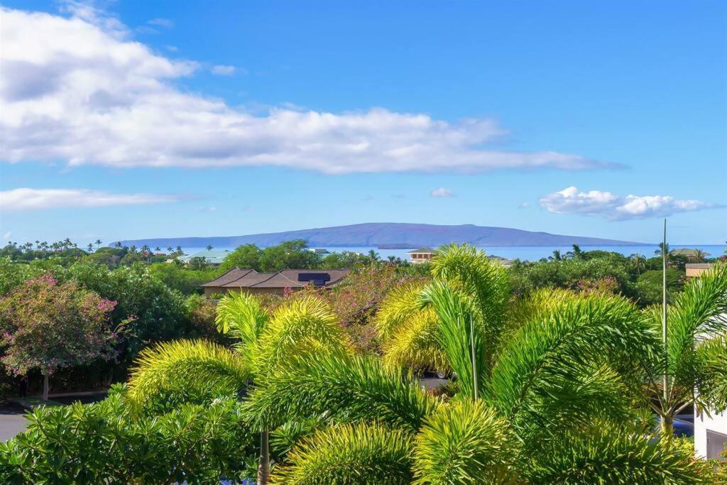 Apartament Aloha Moon - A Chic And Dreamy Modern Tropical Hideaway! Wailea  Zewnętrze zdjęcie
