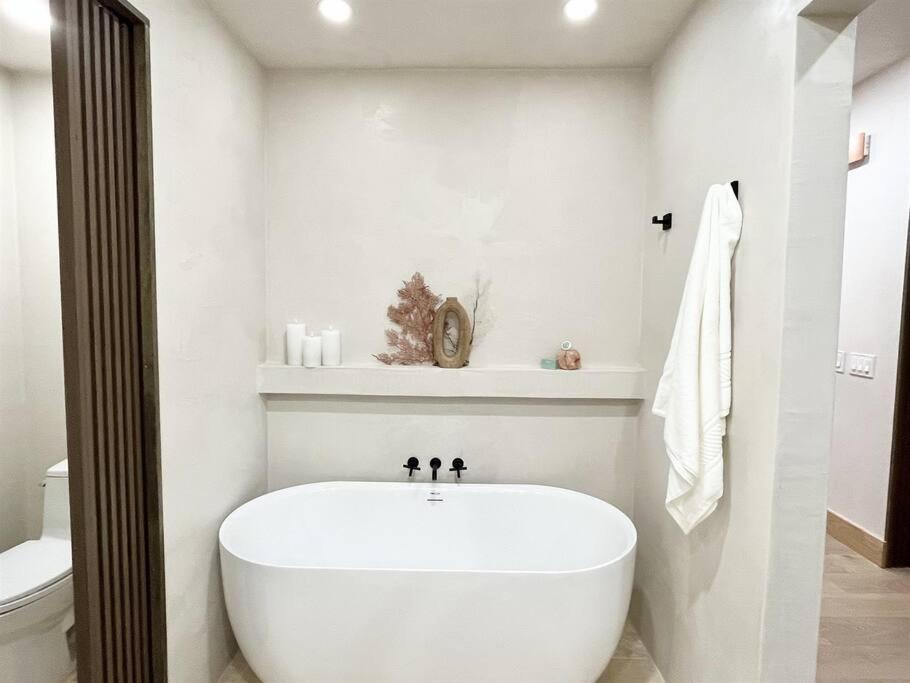 Apartament Aloha Moon - A Chic And Dreamy Modern Tropical Hideaway! Wailea  Zewnętrze zdjęcie