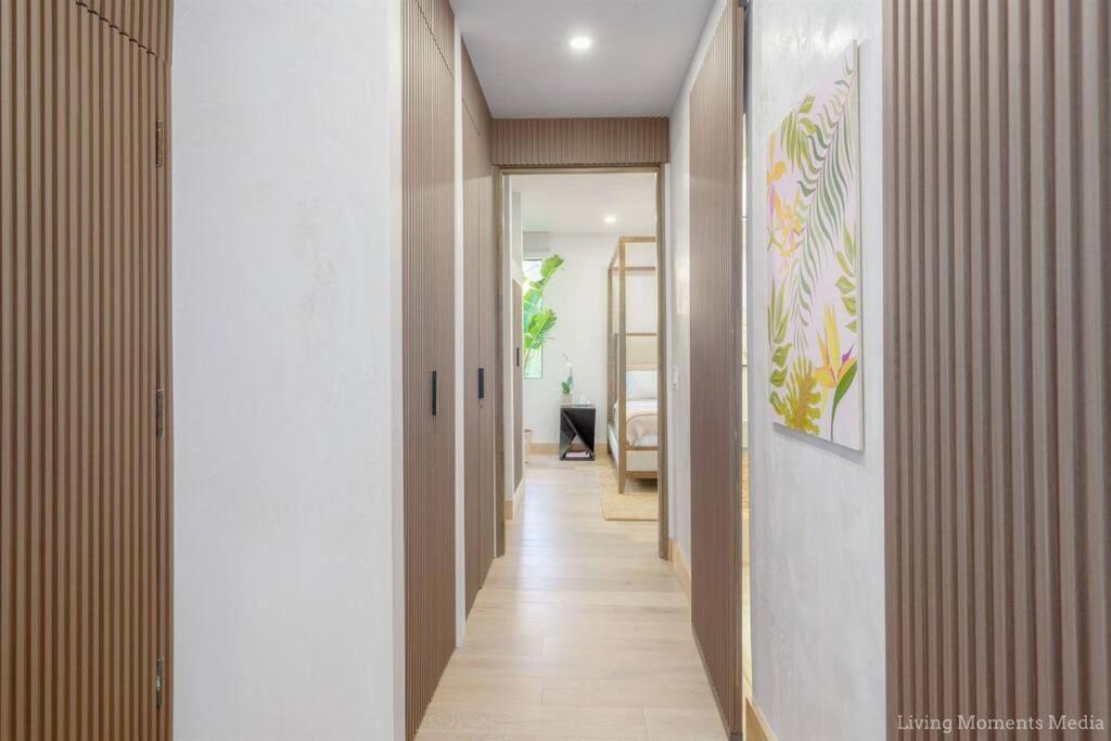 Apartament Aloha Moon - A Chic And Dreamy Modern Tropical Hideaway! Wailea  Zewnętrze zdjęcie
