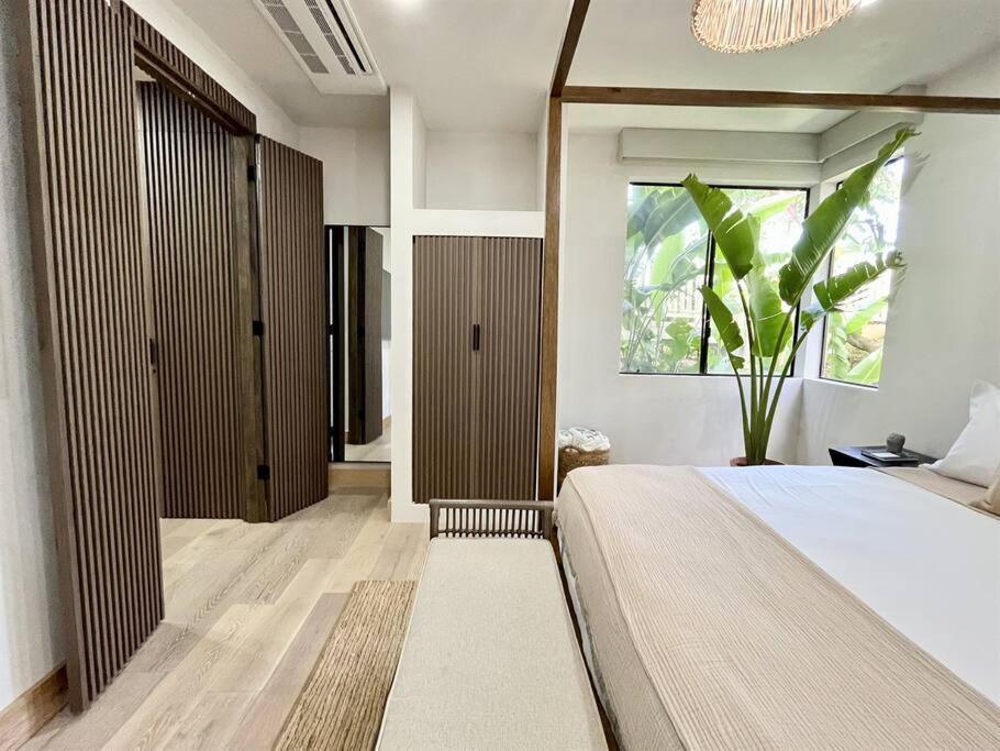 Apartament Aloha Moon - A Chic And Dreamy Modern Tropical Hideaway! Wailea  Zewnętrze zdjęcie