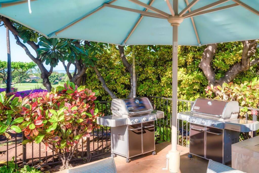 Apartament Aloha Moon - A Chic And Dreamy Modern Tropical Hideaway! Wailea  Zewnętrze zdjęcie